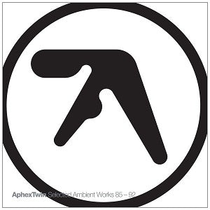 Aphex Twin - Selected Ambient Works 85-92 (New CD)