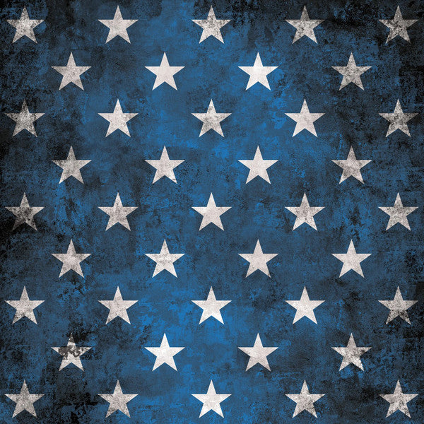 Apollo Brown and Rass Kass - Blasphemy (Red, White & Blue Vinyl) (New Vinyl)