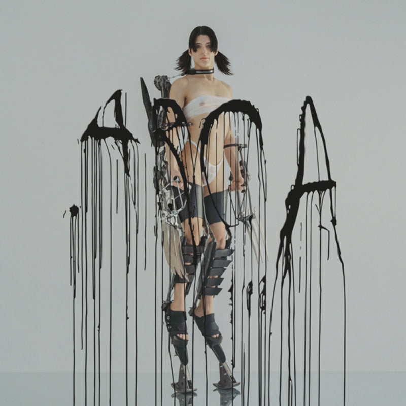 Arca - KiCk i (New CD)