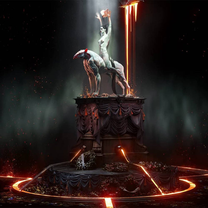 Arca - KicK iiiii (New CD)