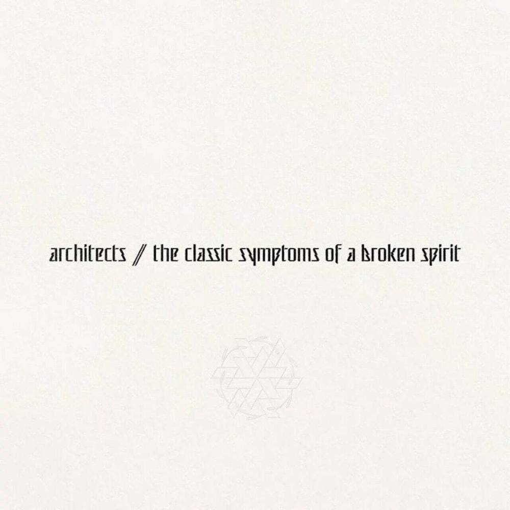 Architects - The Classic Symptoms Of A Broken Spirit (Ltd. Coloured) (New Vinyl)
