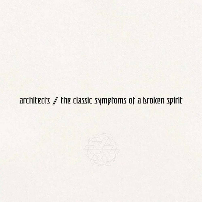 Architects - The Classic Symptoms Of A Broken Spirit (Ltd. Coloured) (New Vinyl)