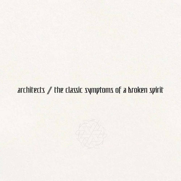 Architects - The Classic Symptoms Of A Broken Spirit (Ltd. Coloured) (New Vinyl)
