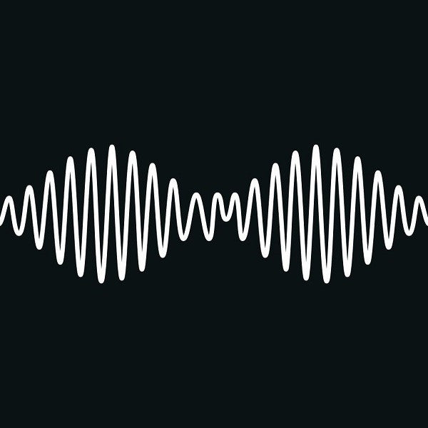 Arctic Monkeys - Whatever People Say I Am, That's What I'm Not