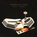 Arctic Monkeys - Tranquility Base Hotel + Casino (New CD)