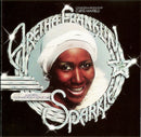 Aretha Franklin - Sparkle (Soundtrack) (Ltd Clear) (New Vinyl)