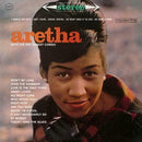 Aretha Franklin With The Ray Bryant Combo - Aretha (Speakers Corners) (New Vinyl)