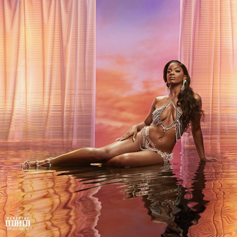 Ari Lennox - Age/Sex/Location (New CD)