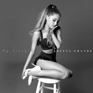 Ariana-grande-my-everything-new-cd