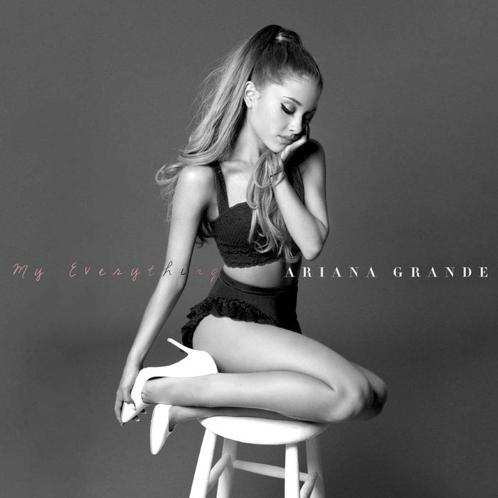 Ariana-grande-my-everything-new-vinyl