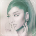 Ariana Grande - Positions (New CD)