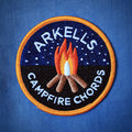 Arkells - Campfire Chords (New CD)
