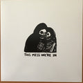 Arlo McKinley - This Mess We're In (Indie Exclusive Marbled Orange) (New Vinyl)