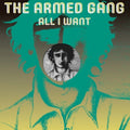 Armed Gang - All I Want (Vocal) / All I Want (Instrumental) (New 12" Vinyl)