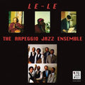 Arpeggio Jazz Ensemble - Le-Le (New Vinyl)
