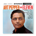 Art Pepper - Art Pepper + Eleven (New Vinyl)