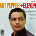 Art Pepper & Eleven - Modern Jazz Classics (New CD)