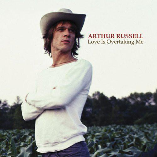 Arthur Russell - Love Is Overtaking Me (New Vinyl)
