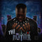 Arthur Simeon - The Blackest Panther (New Vinyl)