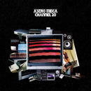 Astro Mega - Channel 20 (New Vinyl)