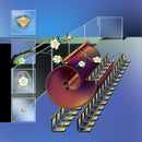 @ (At) - Mind Palace Music (Olive Green) (New Vinyl)