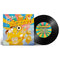 Diana Ross ft. Tame Impala - Turn Up The Sunshine (New 7" Vinyl)