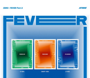 Ateez - Zero: Fever Part 3 (New CD)