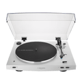 Audio-Technica - AT-LP3XBT - Automatic Belt-Drive Turntable With Bluetooth Out ***AVAILABLE AS IN-STORE PICKUP ONLY***