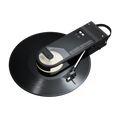 Audio-Technica AT-SB727 "Sound Burger" - Portable Bluetooth Turntable ***AVAILABLE FOR IN STORE PICKUP ONLY***