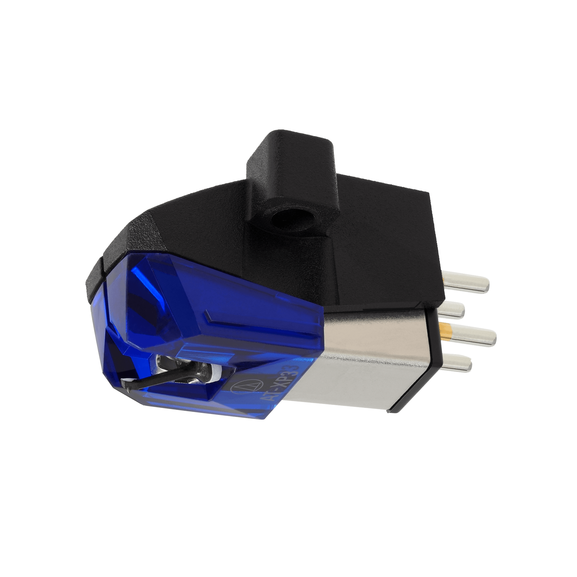 Audio-Technica - AT-XP3 - Dual Moving Magnet Stereo DJ Cartridge