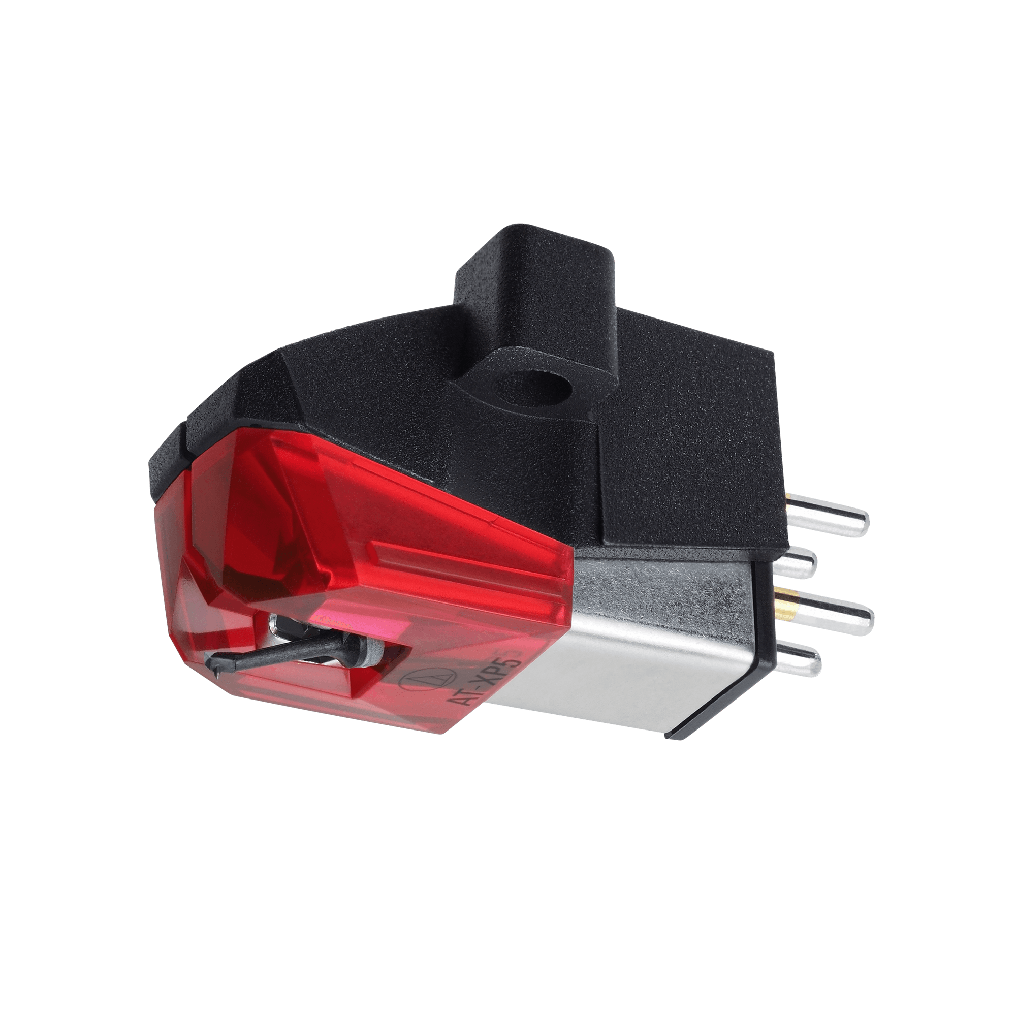 Audio-Technica - AT-XP5 - Dual Moving Magnet Stereo DJ Cartridge