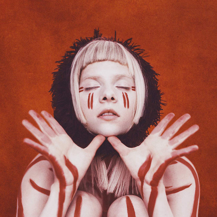Aurora-a-different-kind-of-human-step-2-new-vinyl