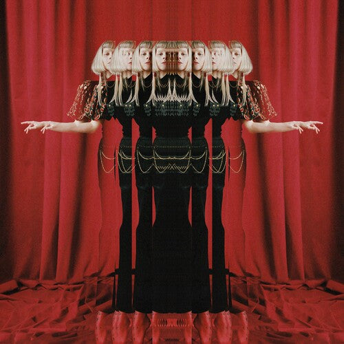 Aurora - The Gods We Can Touch (New Vinyl)