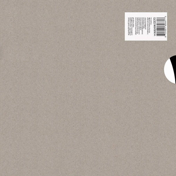 Autechre – LP5 (2LP Repress) (New Vinyl)