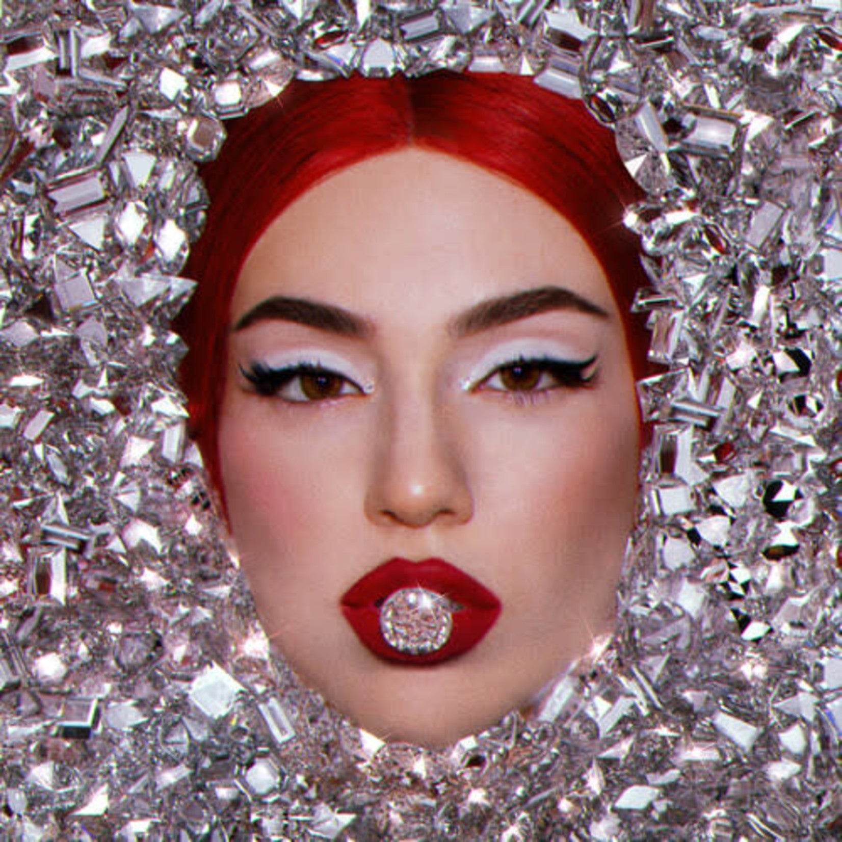 Ava Max - Diamonds & Dancefloors (New CD)