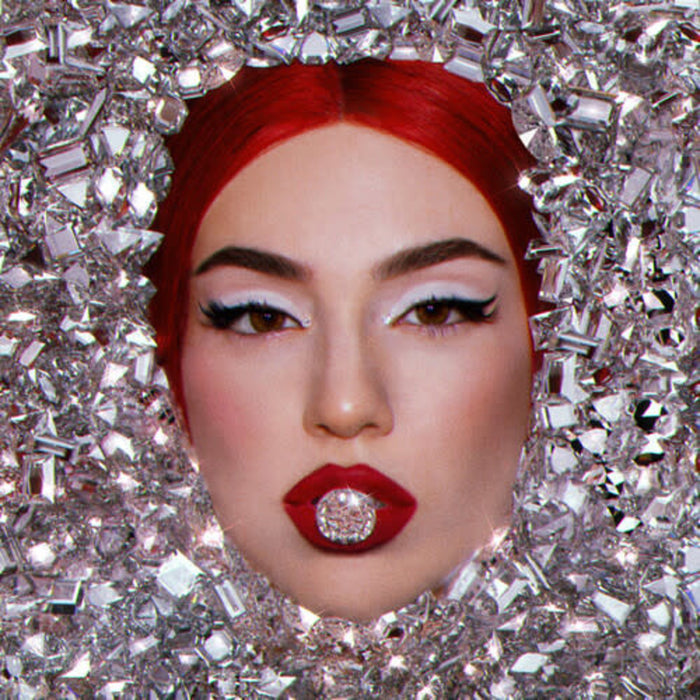Ava Max - Diamonds & Dancefloors (New CD)