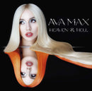 Ava Max - Heaven & Hell (Orange) (New Vinyl)