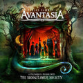 Avantasia - A Paranormal Evening With The Moonflower Society (New CD)
