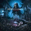Avenged Sevenfold - Nightmare (Blue Vinyl) (New Vinyl)