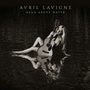Avril-lavigne-head-above-water-new-vinyl