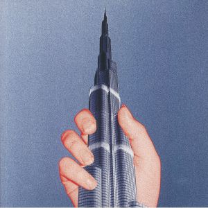 Azari & III - Azari & III (10th Anniversary/Clear) (New Vinyl)