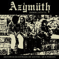 Azymuth - As Curvas Da Estrada De Santos/Ze E Parana 7" (New Vinyl)