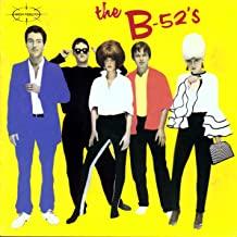 B-52's - B-52's (New Vinyl)