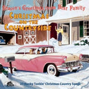 Various Artists - Christmas On The Countryside - New CD