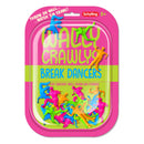 Schylling - Break Dancers Wally Crawlys
