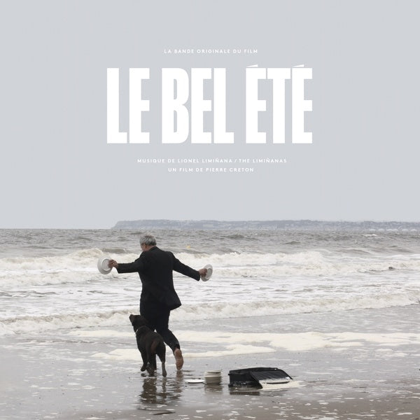 Liminanas - Le Bel Ete (New Vinyl)