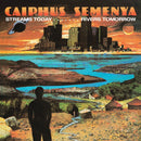 Caiphus Semenya - Streams Today... Rivers Tomorrow (New Vinyl)