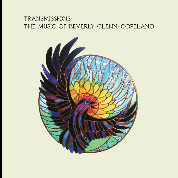 Beverly-glenn-copeland-transmissions-the-music-of-beverly-glenn-copeland-lp-7-inch-new-vinyl