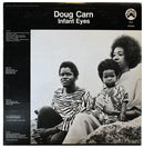 Doug Carn - Infant Eyes (New CD)