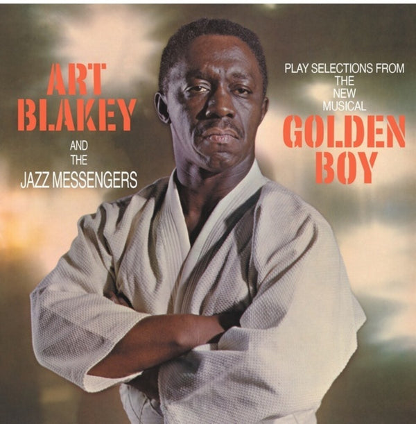 Art Blakey and the Jazz Messengers - Selections From Golden Boy (New Vinyl)